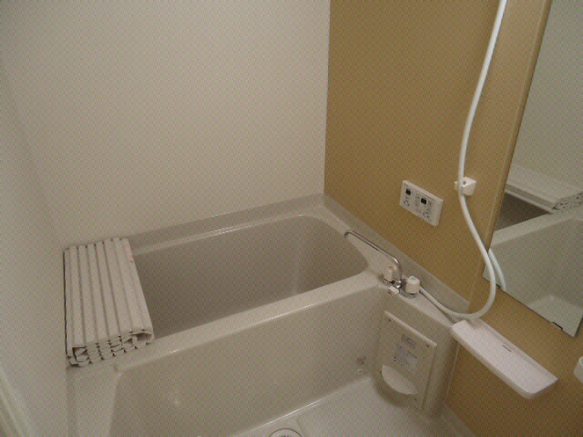 アーバン堀之内の物件内観写真