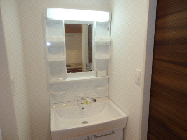 アーバン堀之内の物件内観写真