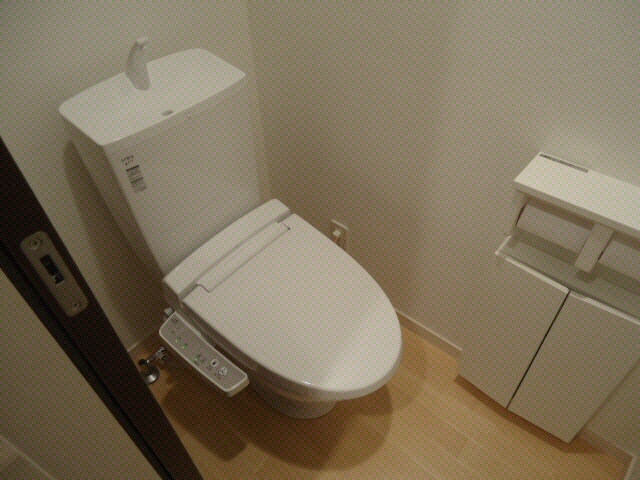 アーバン堀之内の物件内観写真