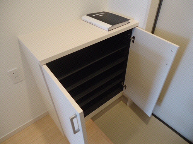 アーバン堀之内の物件内観写真