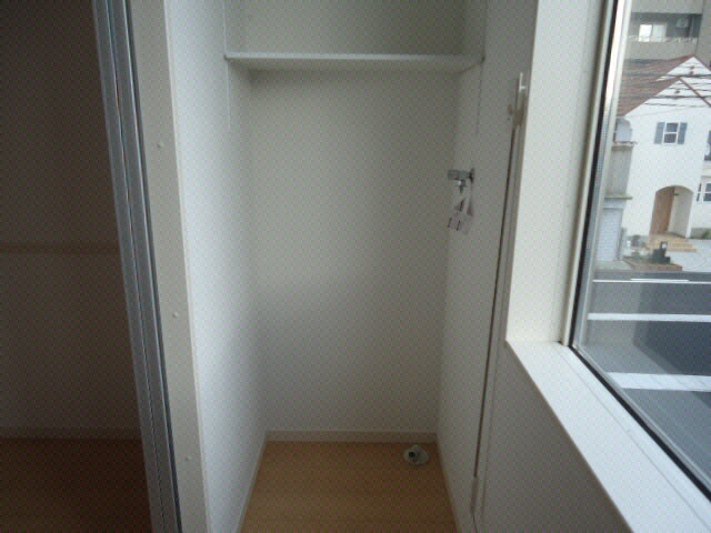 アーバン堀之内の物件内観写真