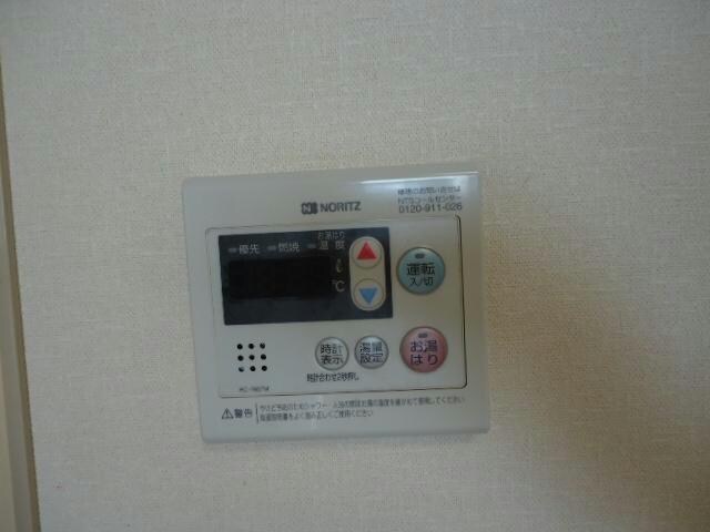 フラット東中通の物件内観写真