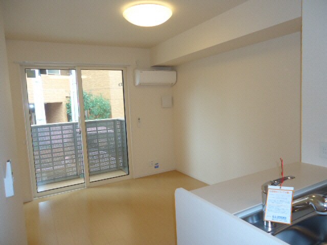 DEAR ROOM サチの物件内観写真