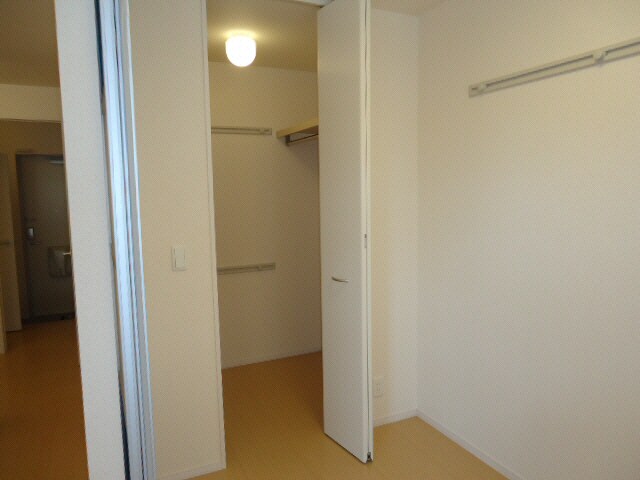 DEAR ROOM サチの物件内観写真