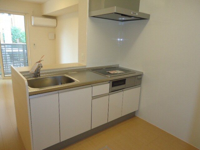 DEAR ROOM サチの物件内観写真