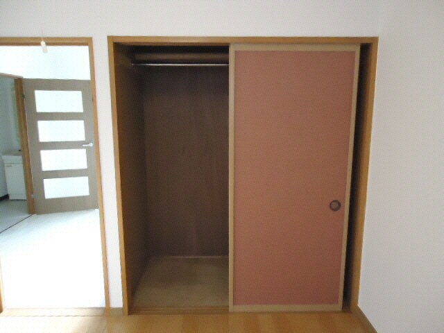 第７ロイヤル礎の物件内観写真