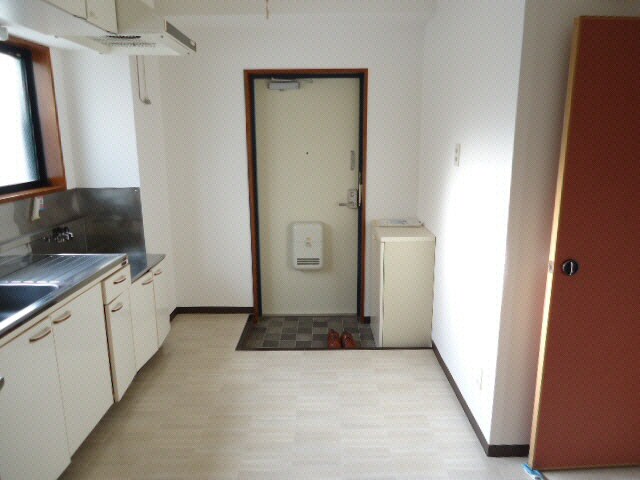 第７ロイヤル礎の物件内観写真