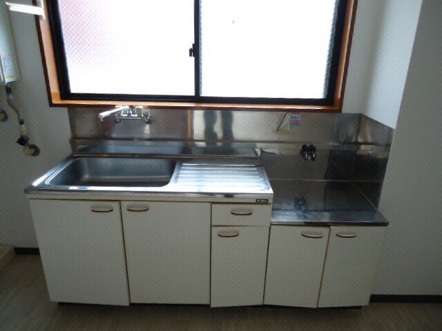 第７ロイヤル礎の物件内観写真