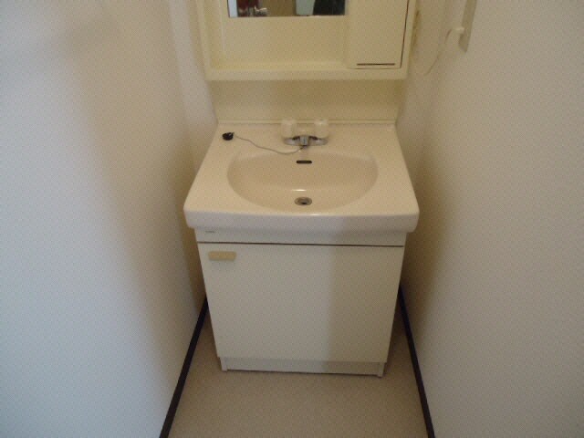 第７ロイヤル礎の物件内観写真