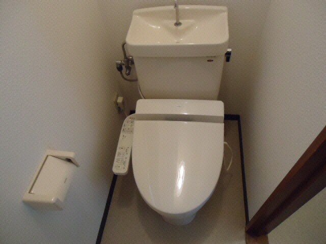 第７ロイヤル礎の物件内観写真