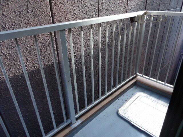 第７ロイヤル礎の物件内観写真