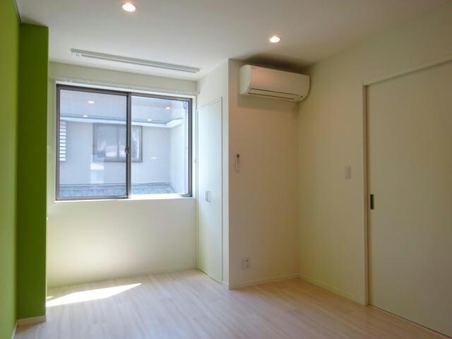 Rouage関屋の物件内観写真