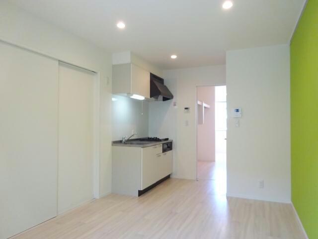 Rouage関屋の物件内観写真