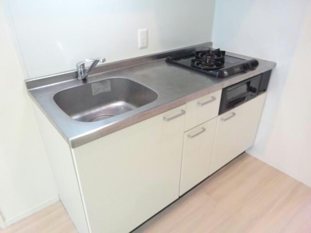 Rouage関屋の物件内観写真