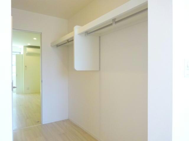 Rouage関屋の物件内観写真