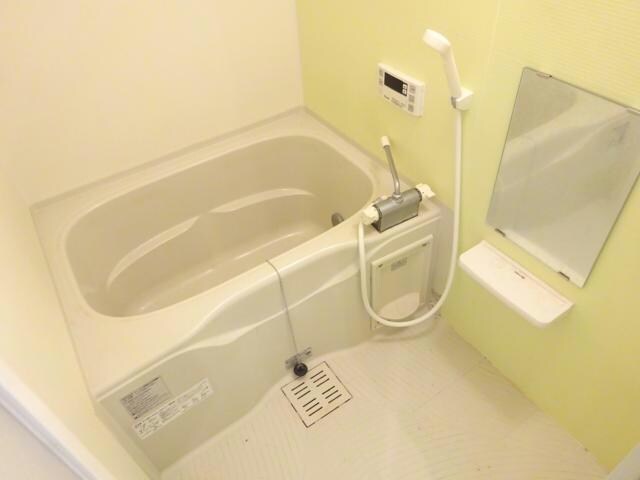 Rouage関屋の物件内観写真