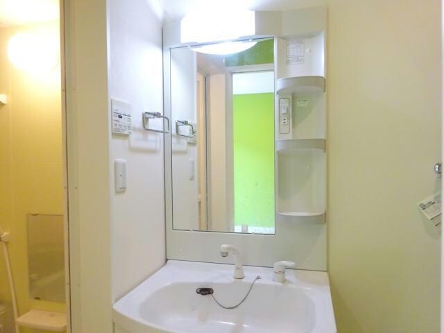 Rouage関屋の物件内観写真