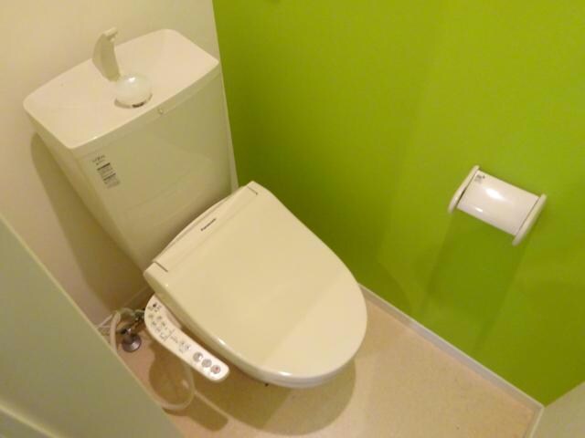 Rouage関屋の物件内観写真