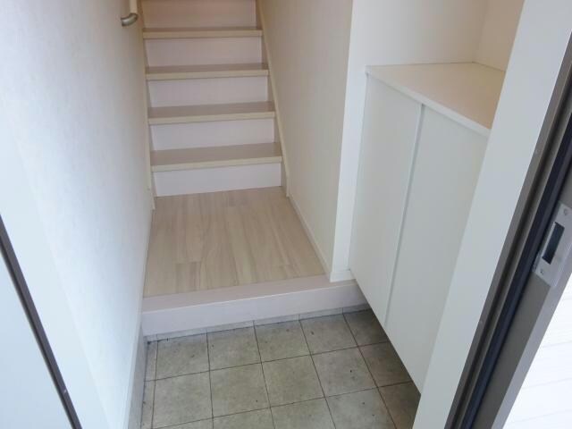 Rouage関屋の物件内観写真