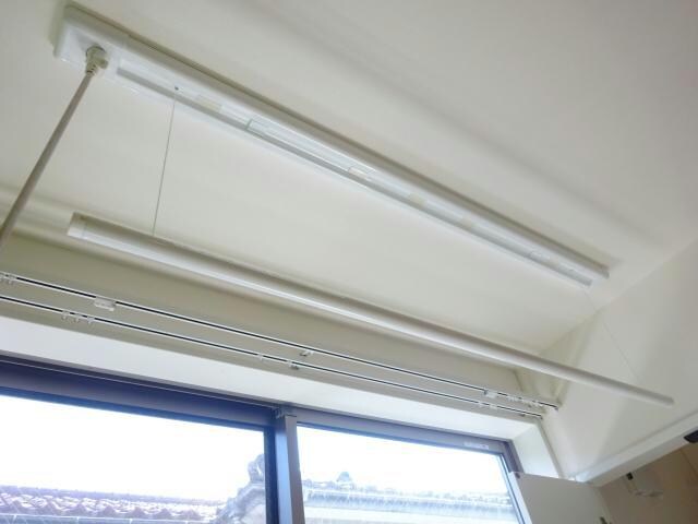 Rouage関屋の物件内観写真