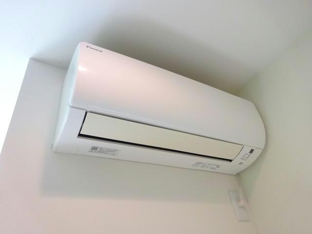 Rouage関屋の物件内観写真