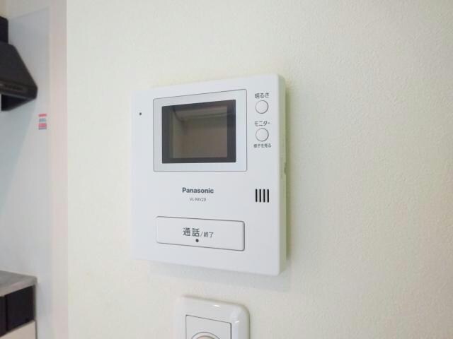 Rouage関屋の物件内観写真