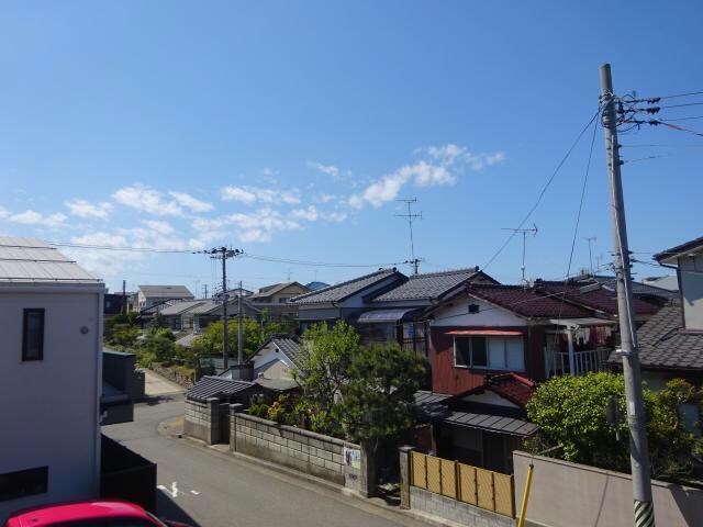 Rouage関屋の物件内観写真