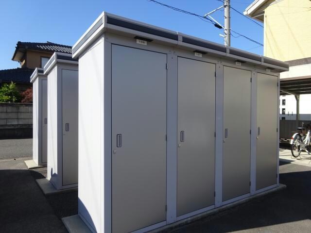 Coco&Leoの物件外観写真