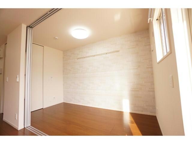 Coco&Leoの物件内観写真