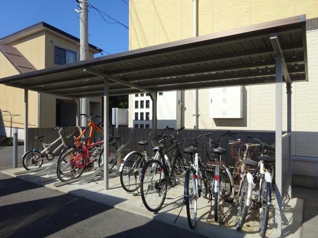 Coco&Leoの物件外観写真