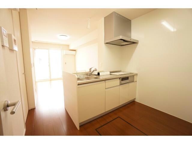 Coco&Leoの物件内観写真