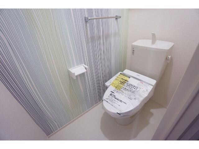 Coco&Leoの物件内観写真