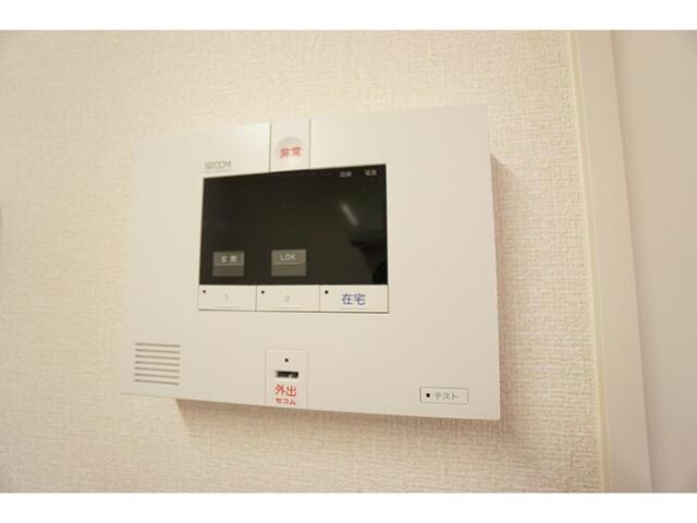 Coco&Leoの物件内観写真