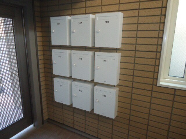 アーバン上大川前の物件外観写真