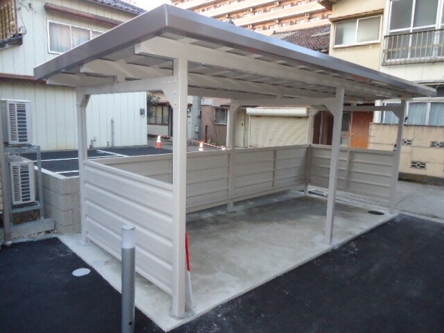 アーバン上大川前の物件外観写真