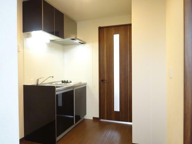 アーバン上大川前の物件内観写真