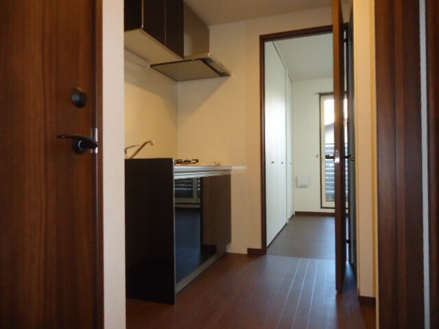 アーバン上大川前の物件内観写真