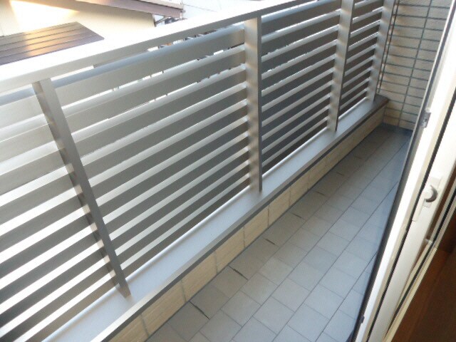 アーバン上大川前の物件内観写真