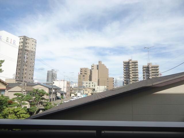 アーバン上大川前の物件内観写真