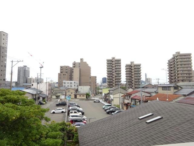 アーバン上大川前の物件内観写真