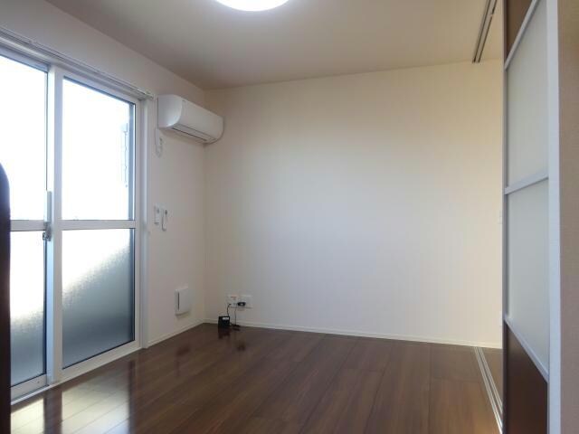 メゾン・ド・レーヴの物件内観写真