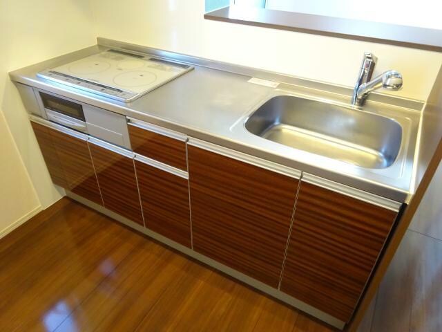 メゾン・ド・レーヴの物件内観写真