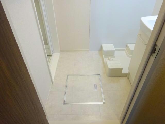 メゾン・ド・レーヴの物件内観写真