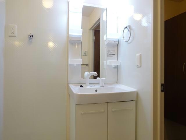 メゾン・ド・レーヴの物件内観写真