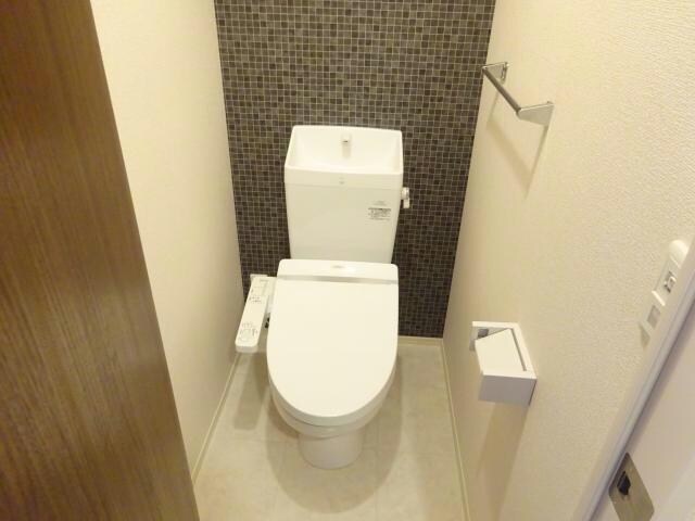 メゾン・ド・レーヴの物件内観写真