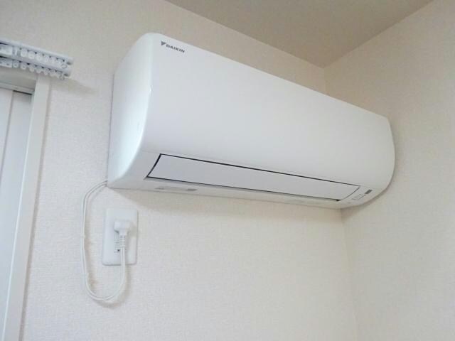 メゾン・ド・レーヴの物件内観写真