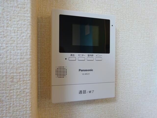 メゾン・ド・レーヴの物件内観写真