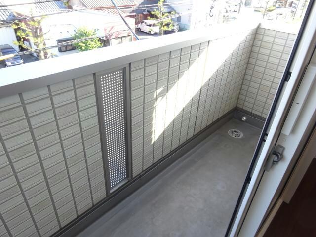 メゾン・ド・レーヴの物件内観写真