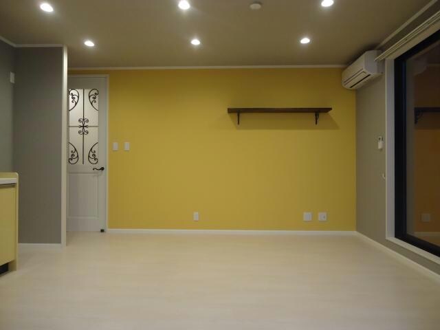 イニエ上大川前通の物件内観写真