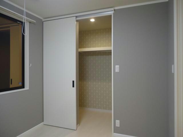 イニエ上大川前通の物件内観写真